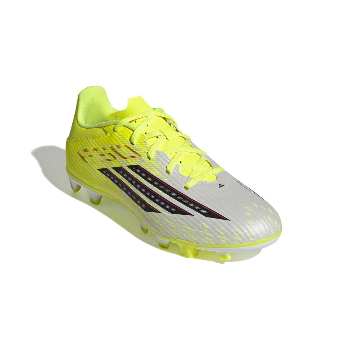 adidas Unisex F50 Club Firm Ground / Multi Ground Soccer Cleats