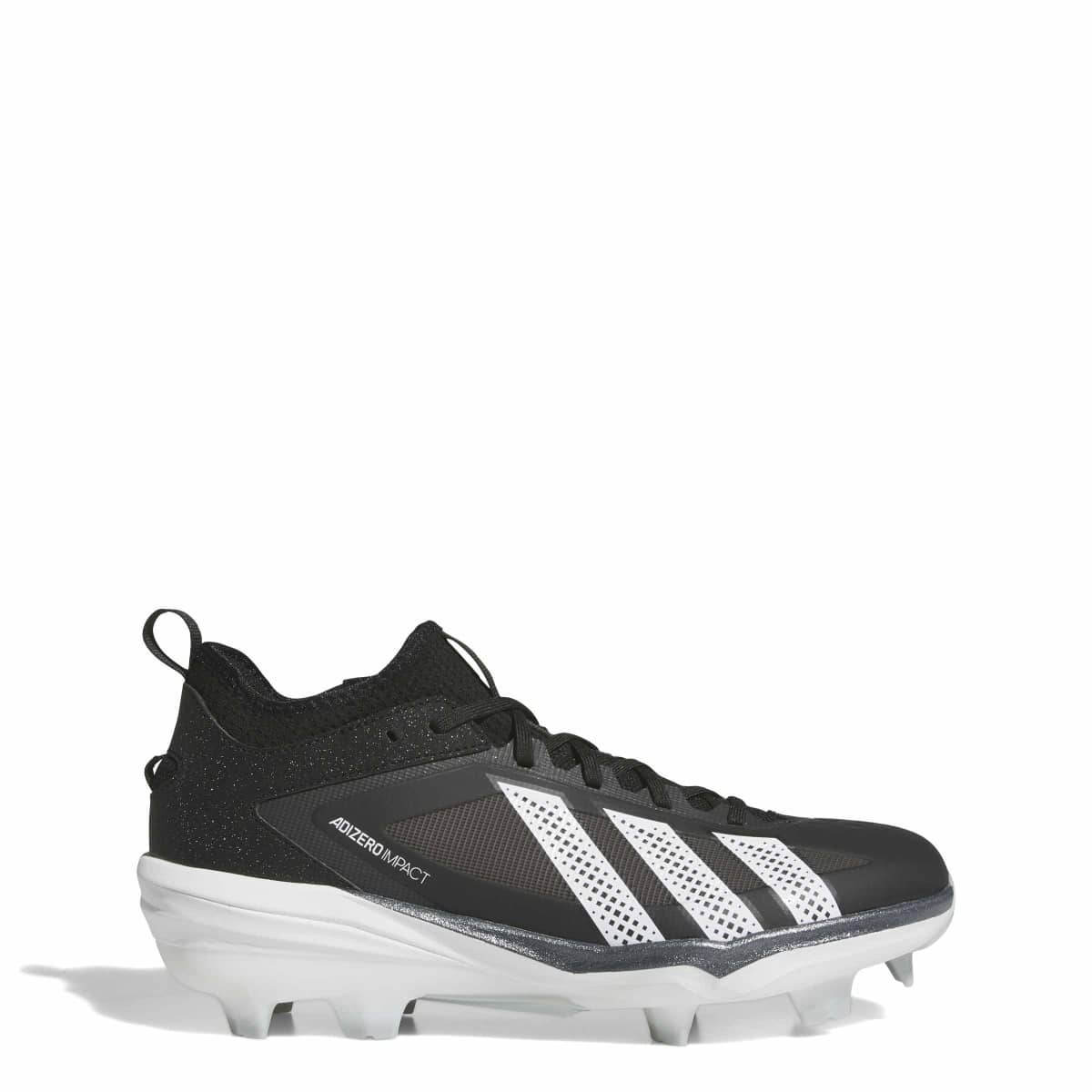 adidas Men's Adizero Impact 3.0 TPU Baseball Cleats