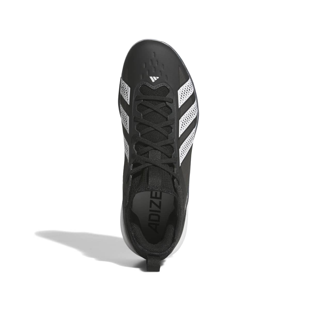 adidas Men's Adizero Impact 3.0 TPU Baseball Cleats