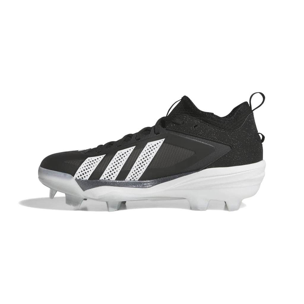 adidas Men's Adizero Impact 3.0 TPU Baseball Cleats