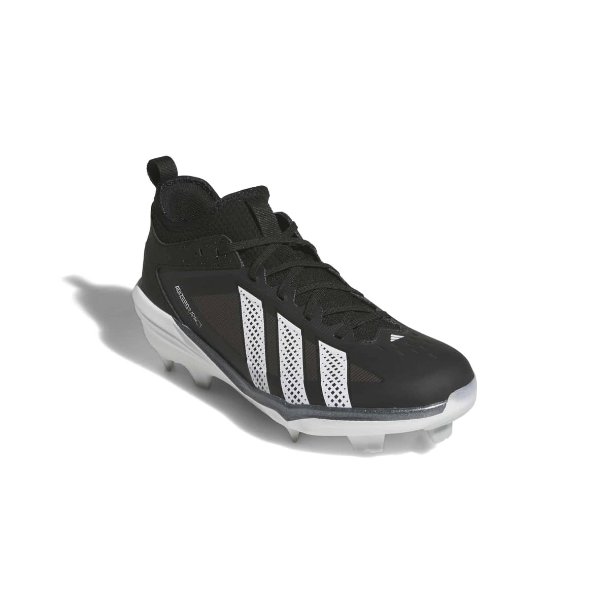 adidas Men's Adizero Impact 3.0 TPU Baseball Cleats