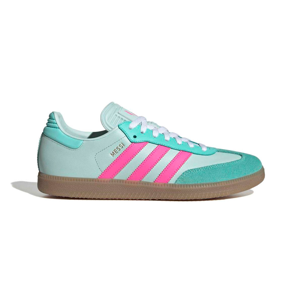 adidas Men's Samba Messi Indoor Soccer Shoes