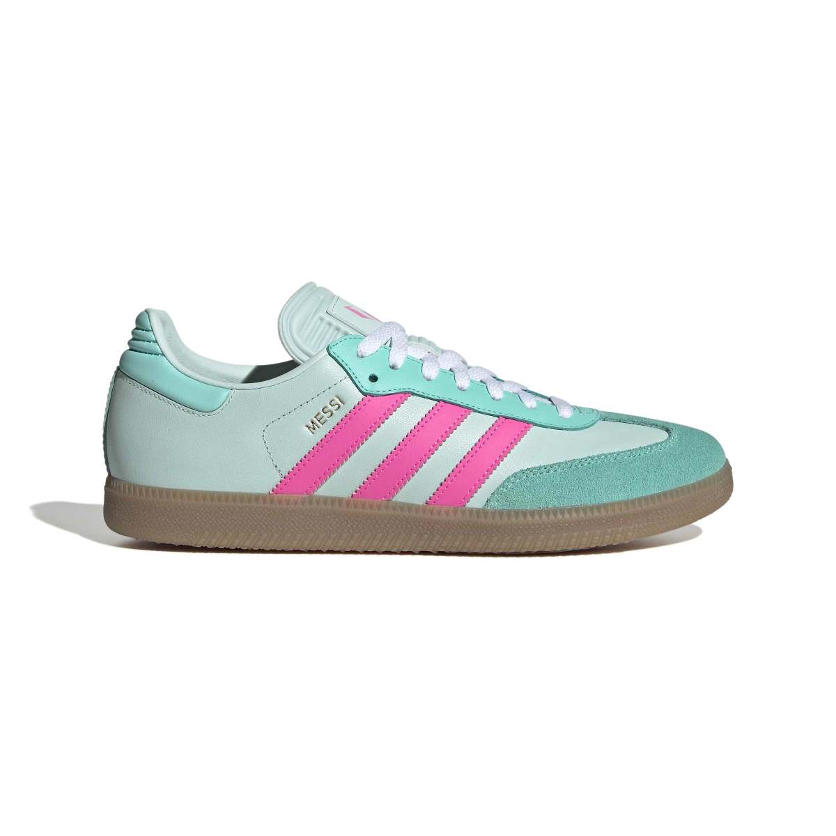 adidas Men's Samba Messi Indoor Soccer Shoes