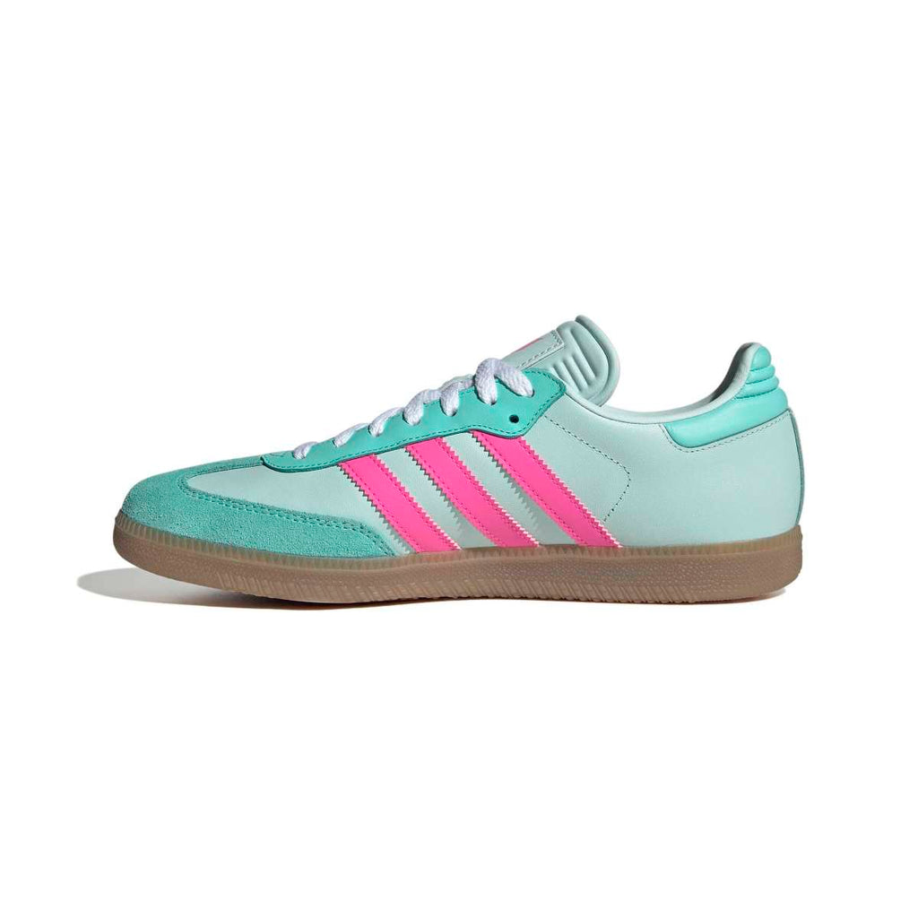 adidas Men's Samba Messi Indoor Soccer Shoes