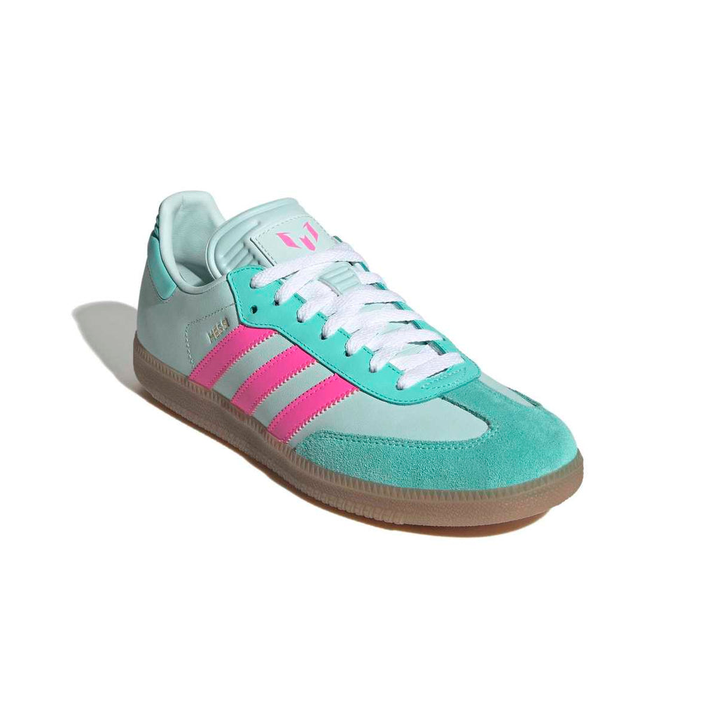 adidas Men's Samba Messi Indoor Soccer Shoes
