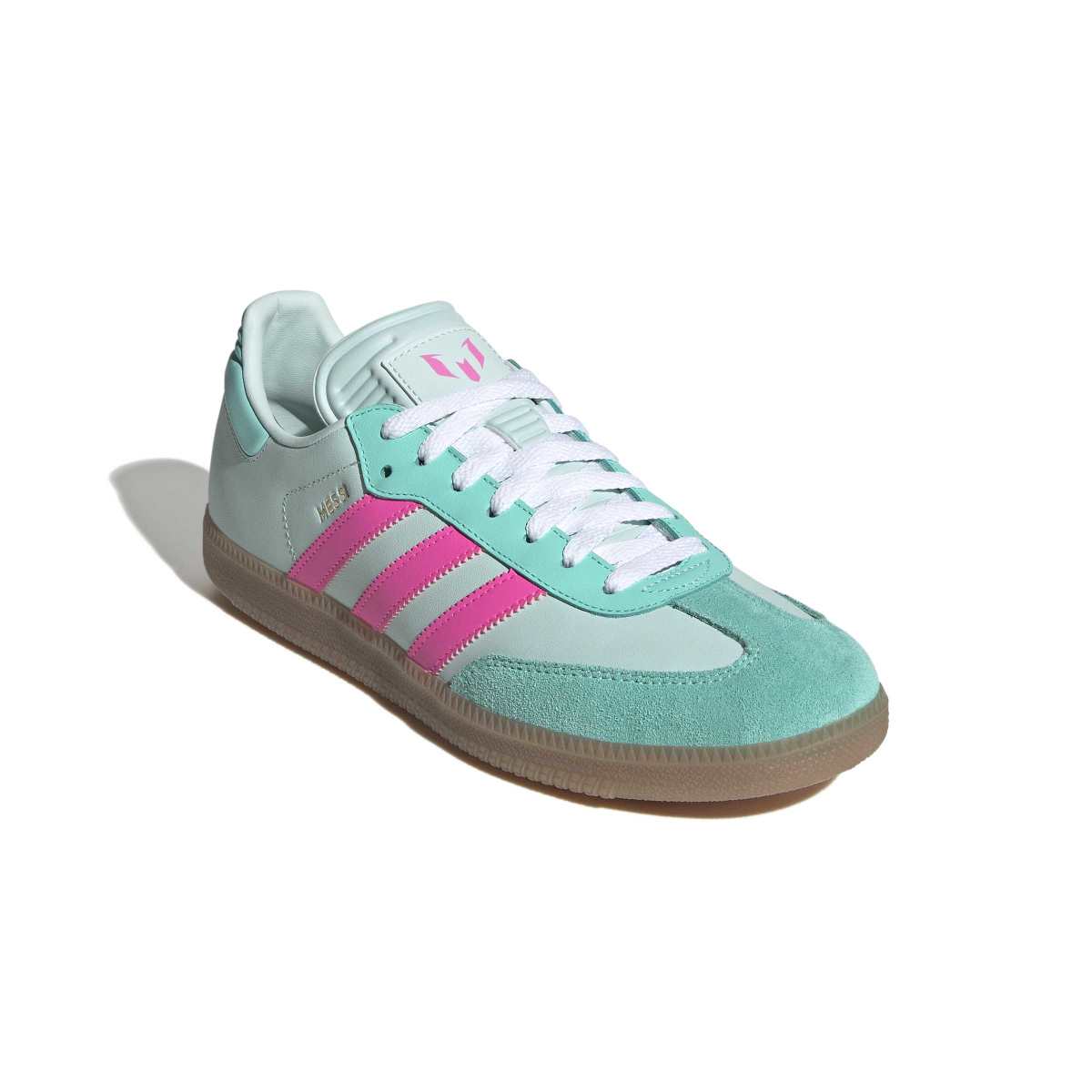 adidas Men's Samba Messi Indoor Soccer Shoes