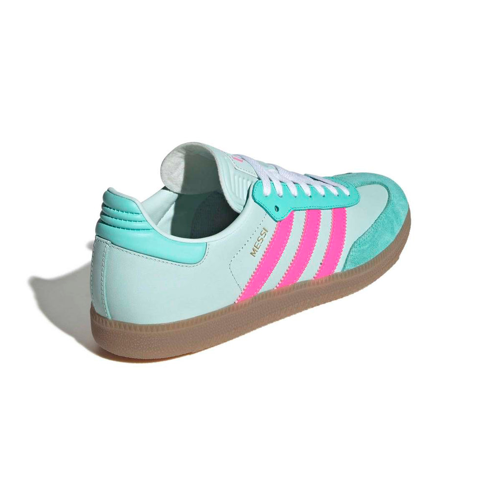adidas Men's Samba Messi Indoor Soccer Shoes