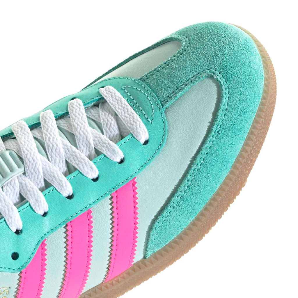 adidas Men's Samba Messi Indoor Soccer Shoes