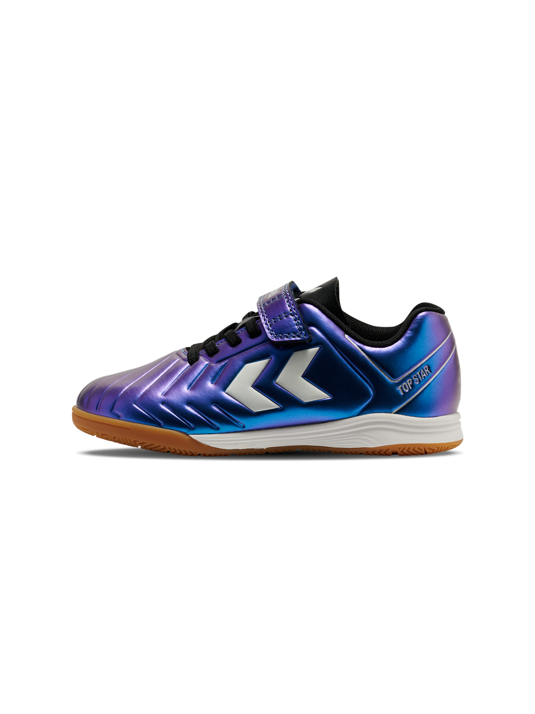 hummel Youth Top Star Indoor Velcro 2.0 Cleats