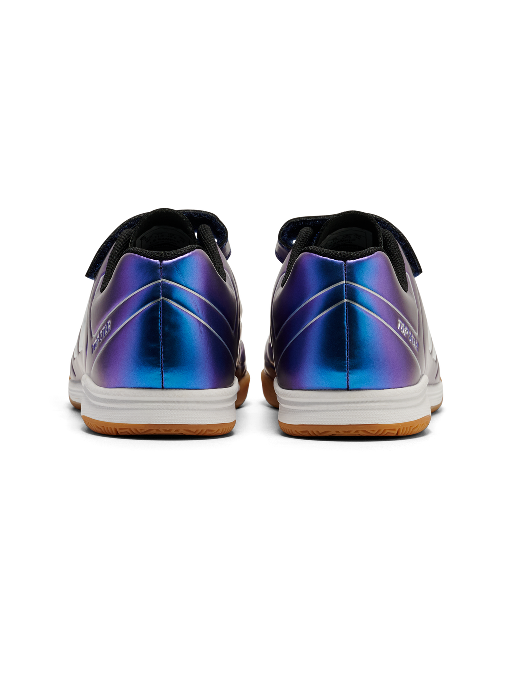 hummel Youth Top Star Indoor Velcro 2.0 Cleats