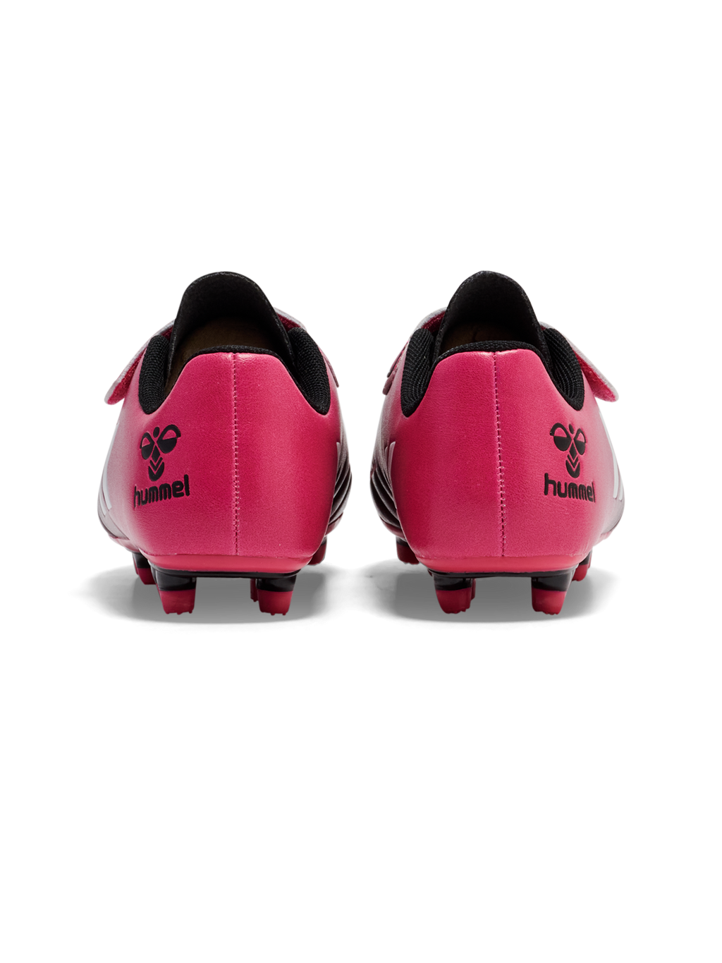 hummel Youth Hattrick Mid Ground Cleats