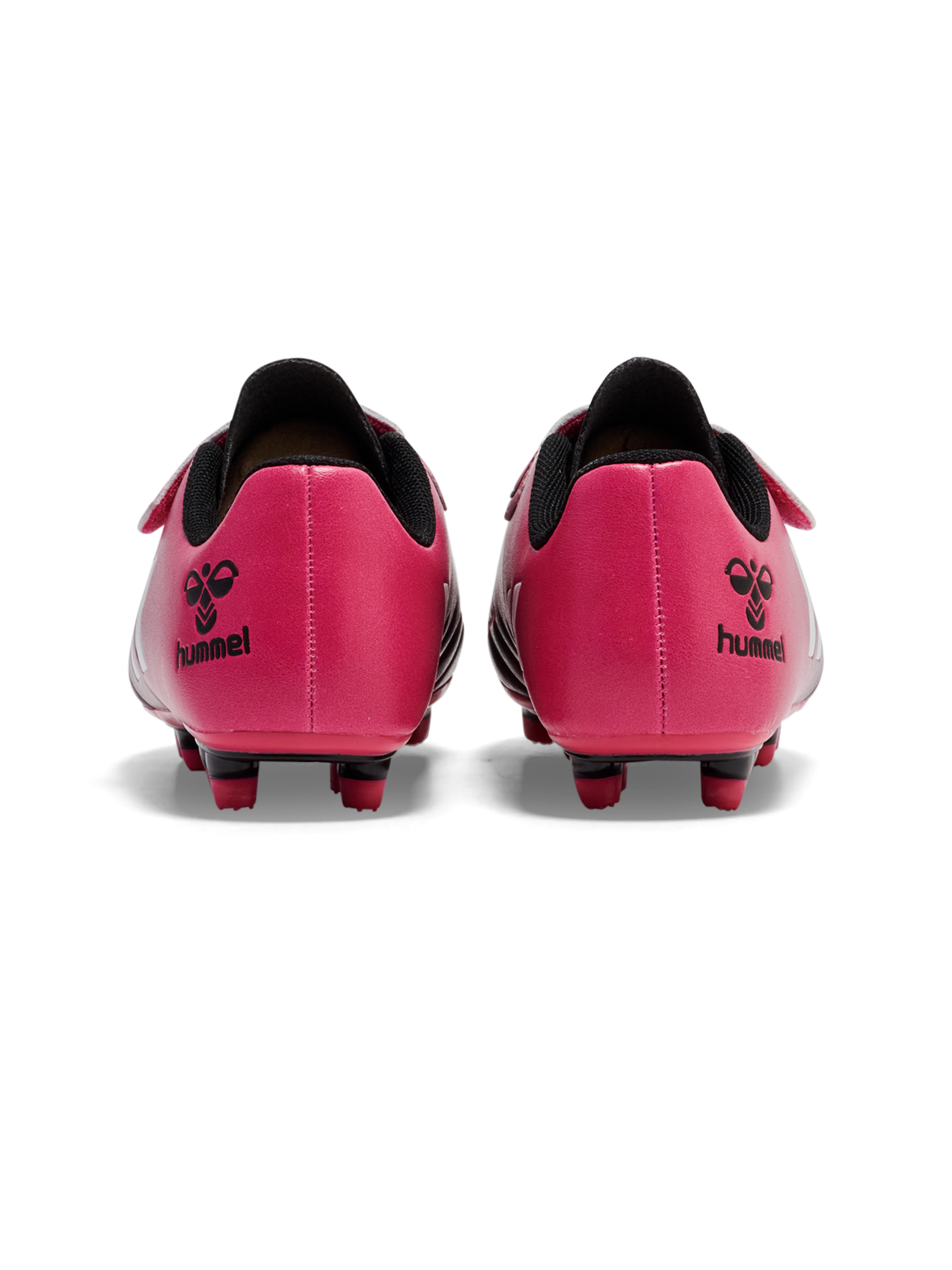 hummel Youth Hattrick Mid Ground Cleats