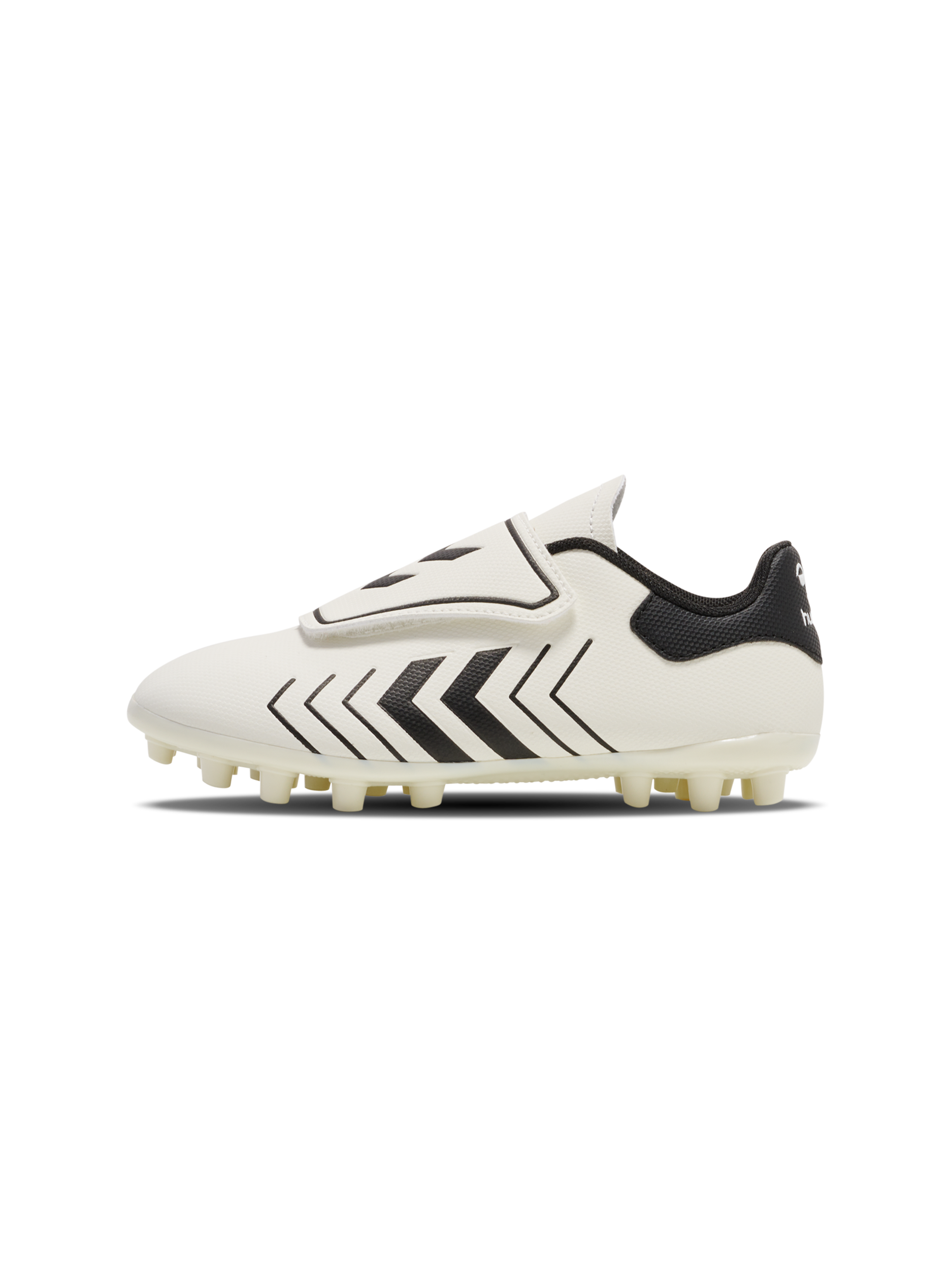 hummel Youth Hattrick Mid Ground Cleats
