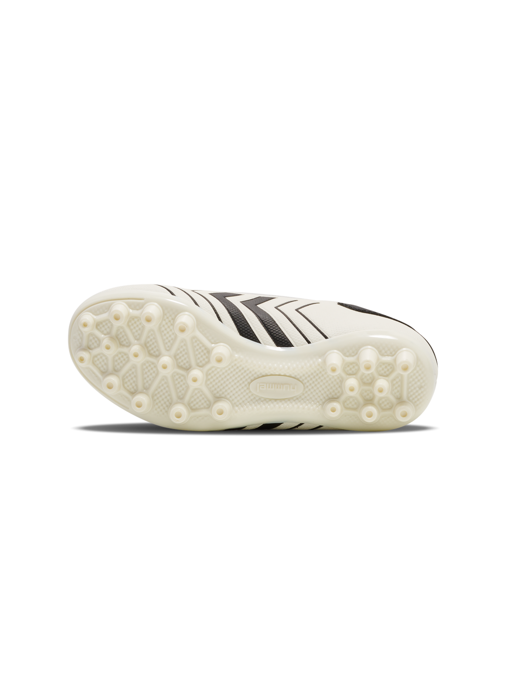 hummel Youth Hattrick Mid Ground Cleats