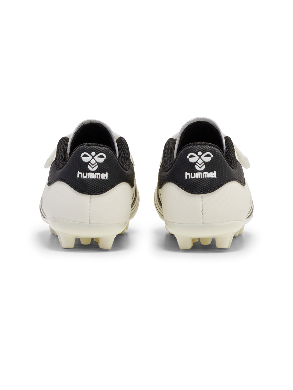 hummel Youth Hattrick Mid Ground Cleats