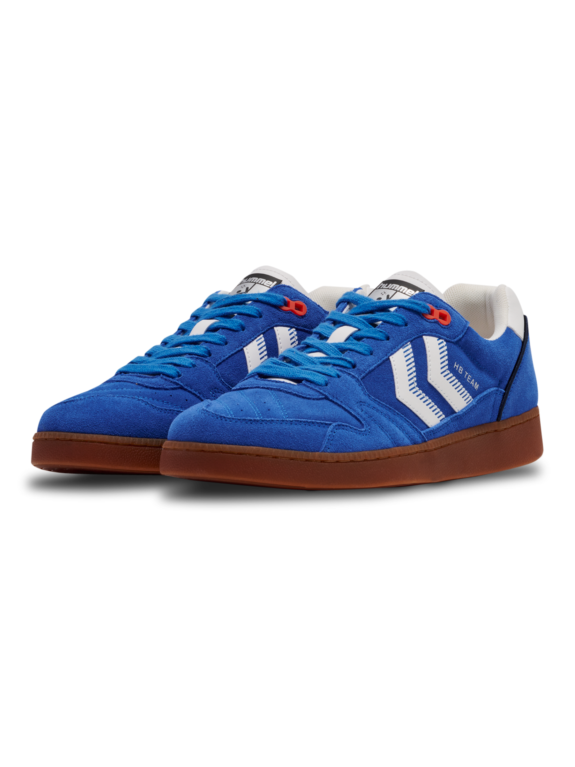 hummel Adult Handball Team Shoes