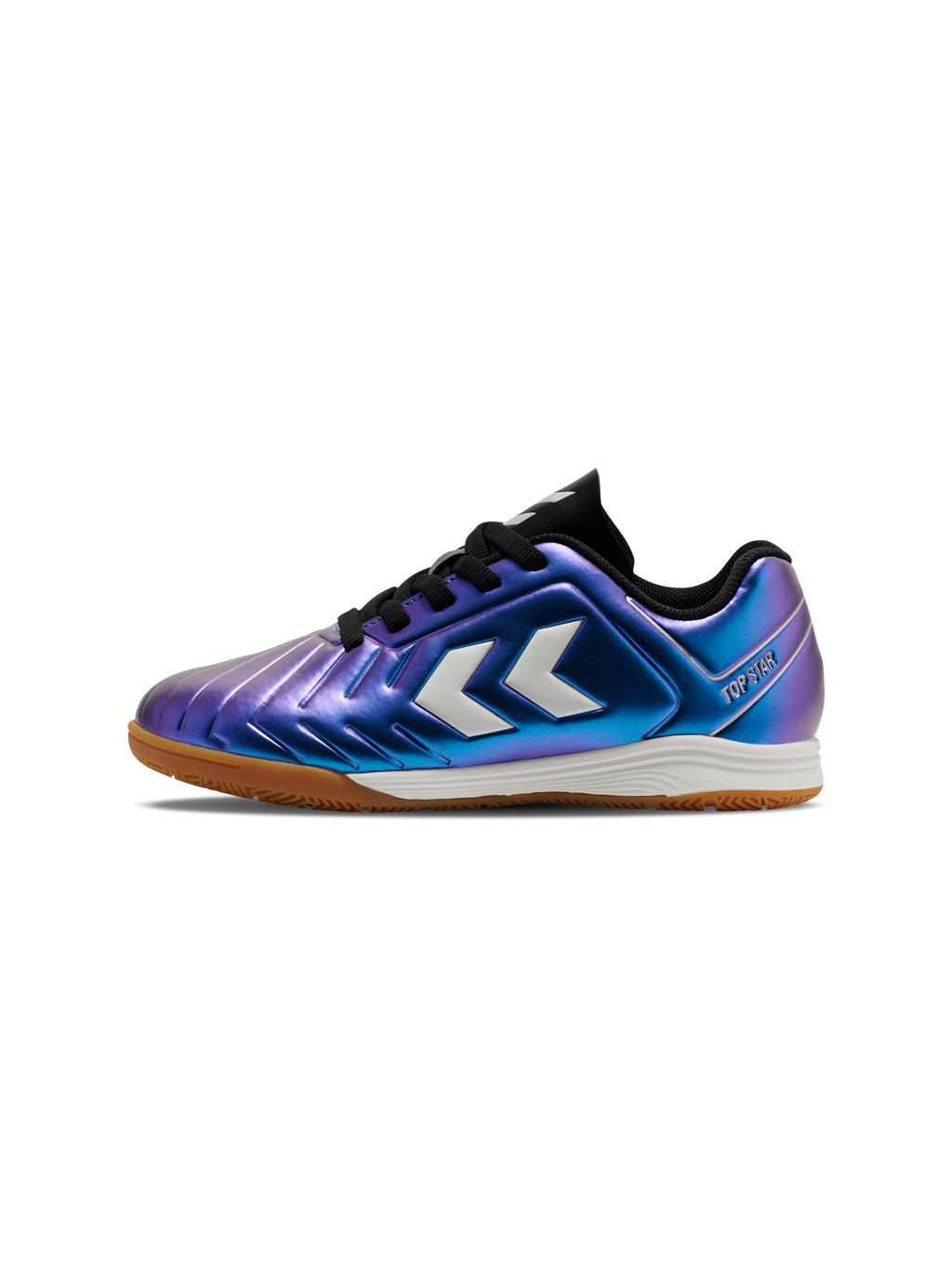 hummel Youth Top Star Indoor Low Cut 2.0 Cleats