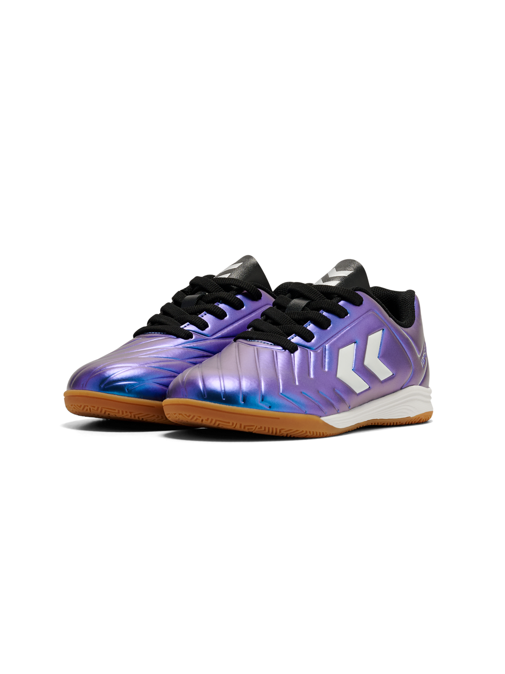 hummel Youth Top Star Indoor Low Cut 2.0 Cleats
