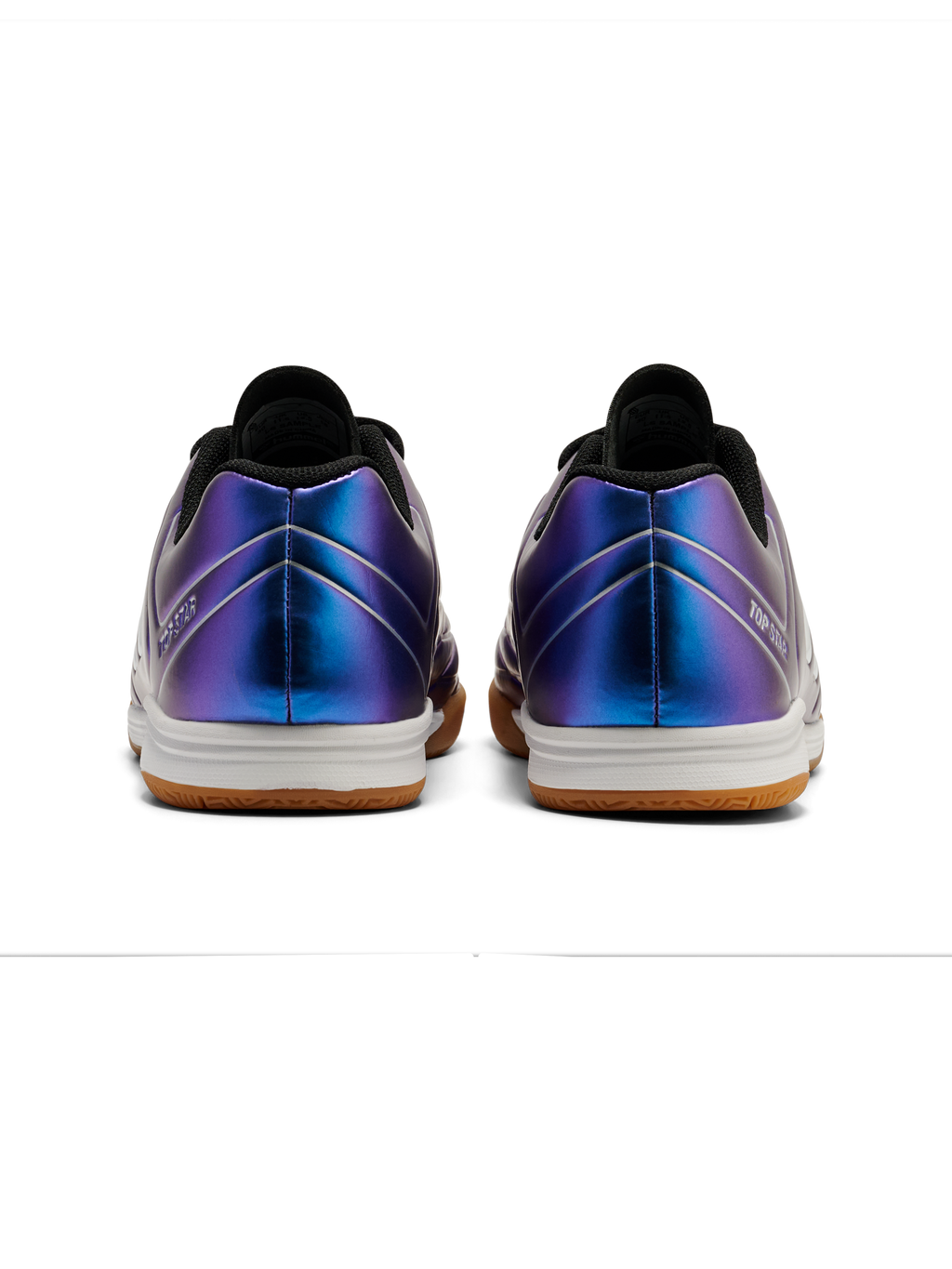 hummel Youth Top Star Indoor Low Cut 2.0 Cleats