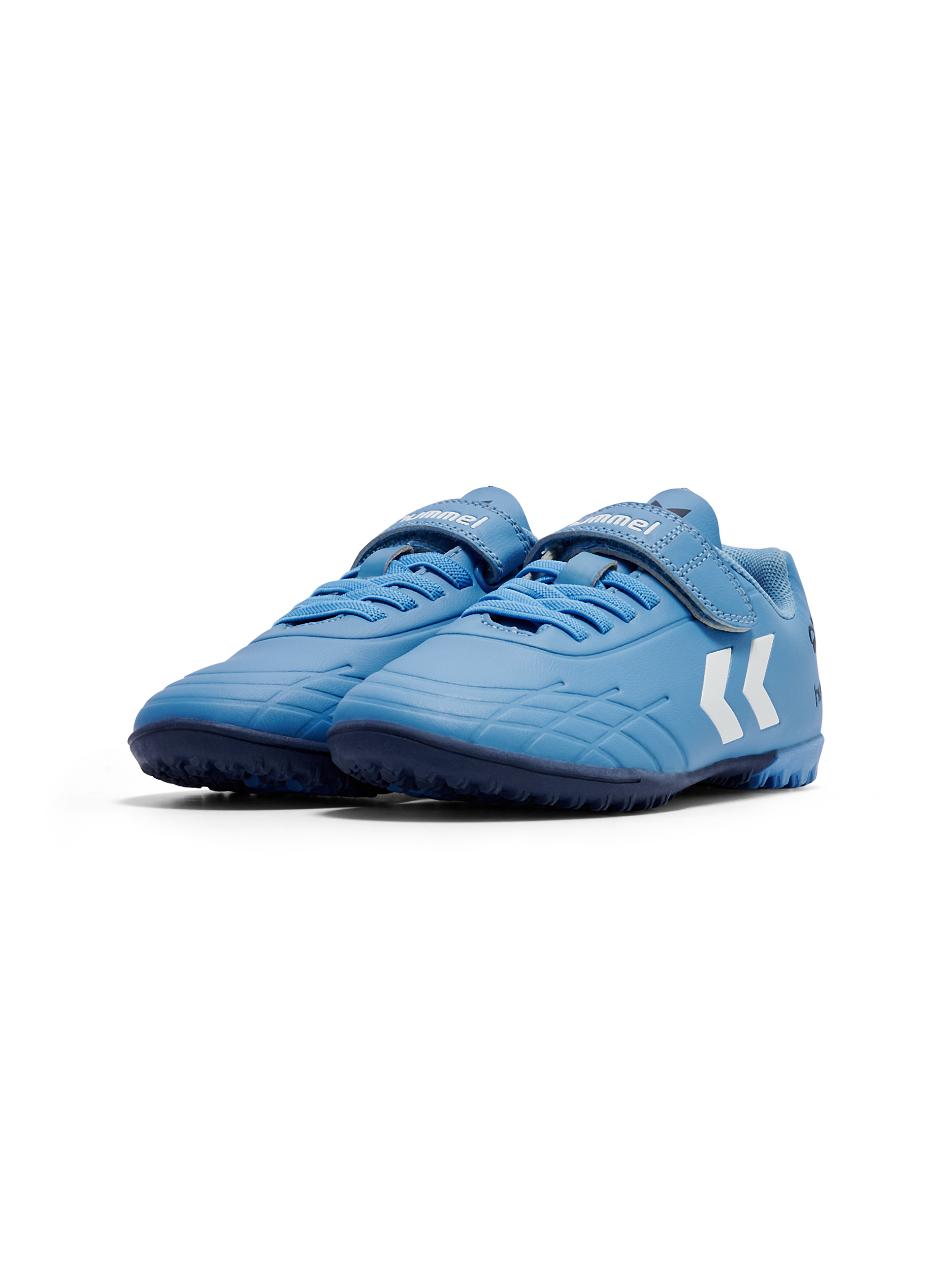 hummel Youth Top Star Turf Cleats