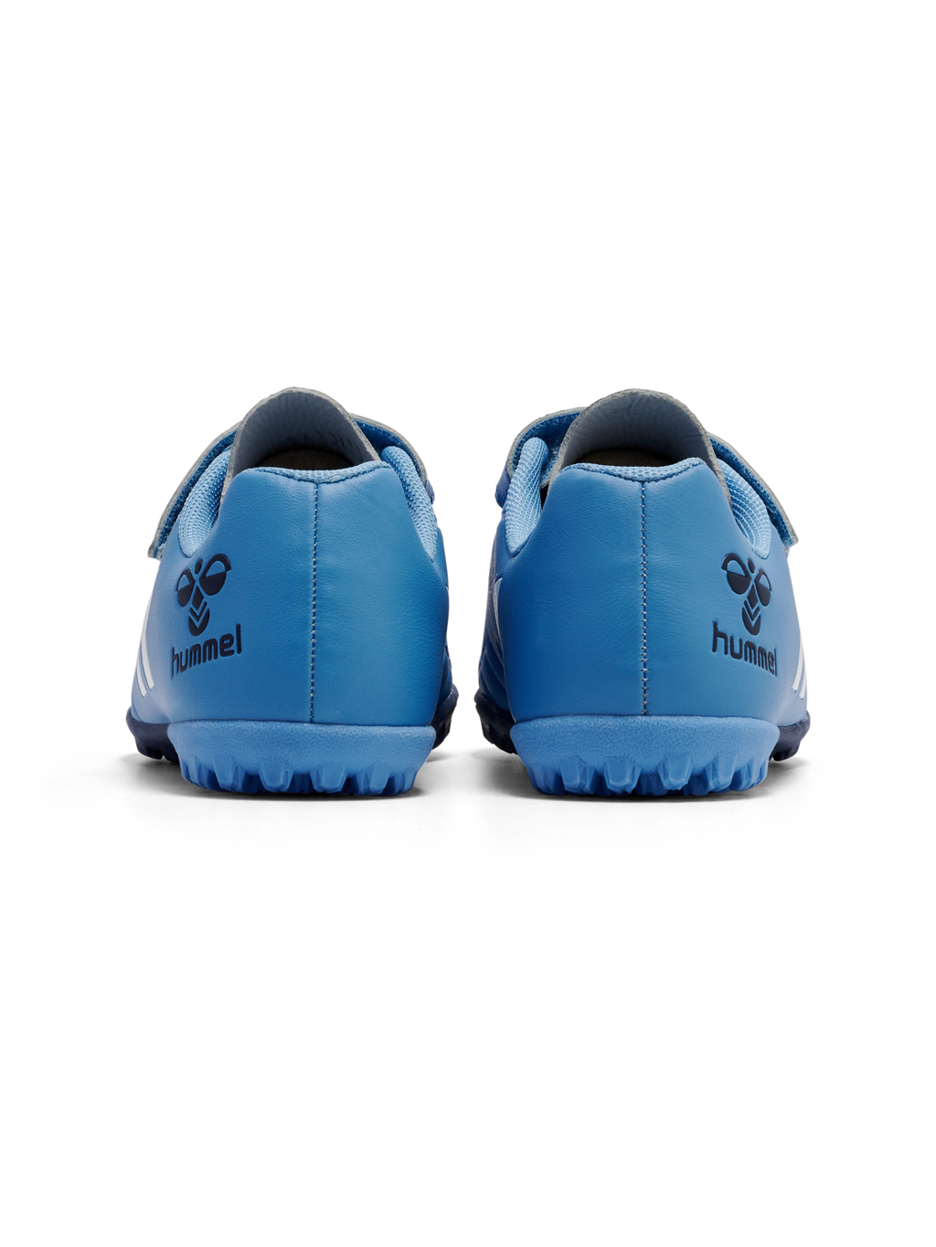 hummel Youth Top Star Turf Cleats