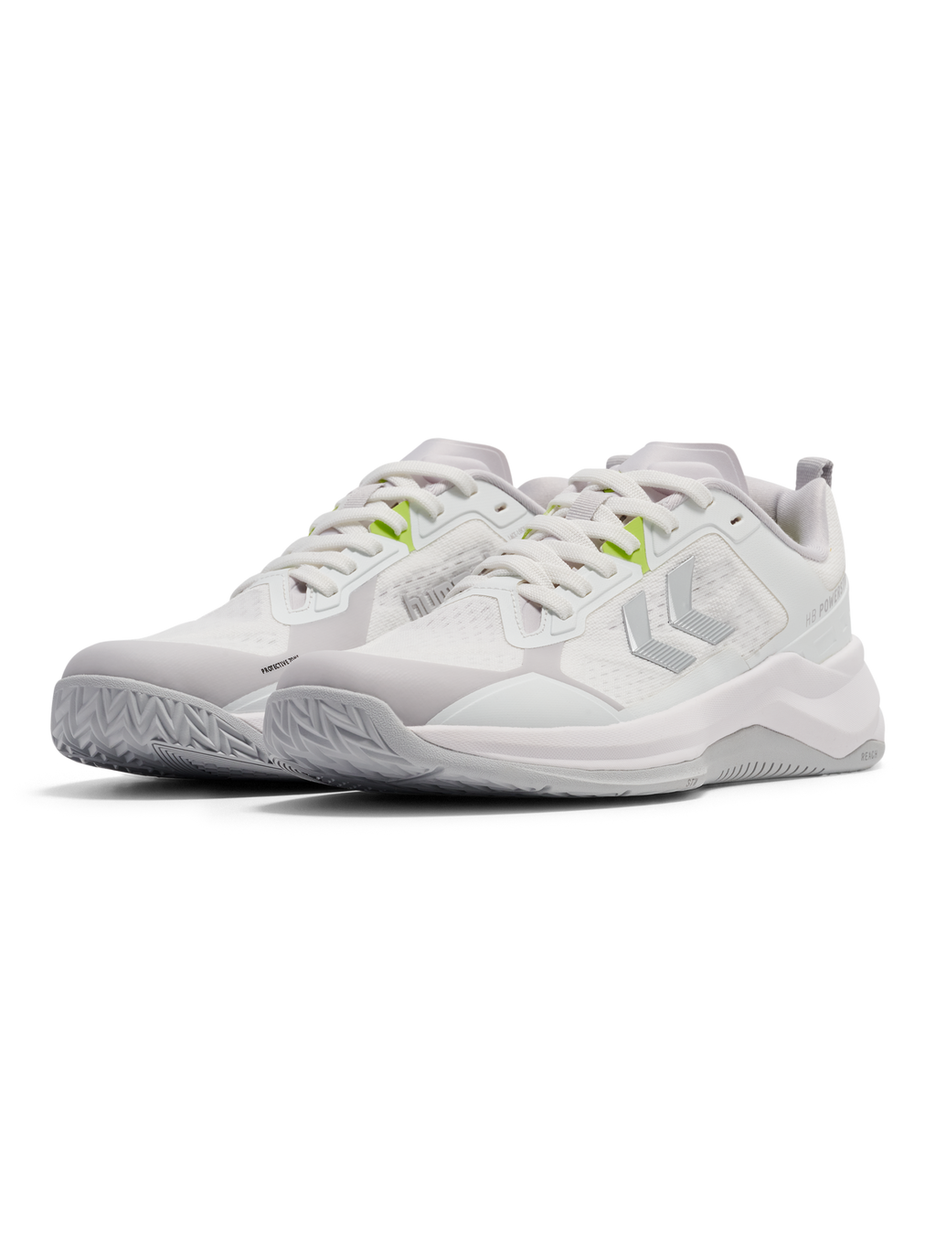 hummel Adult Handball Powerstrike Pro Shoes