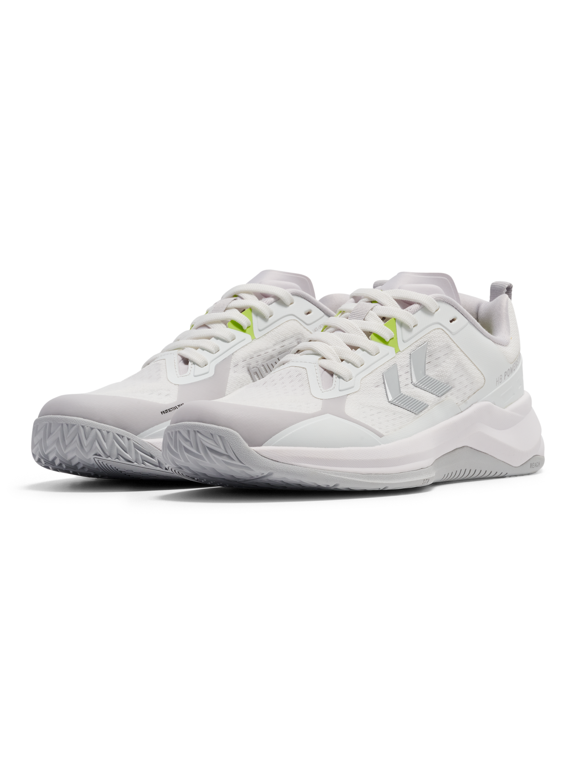 hummel Adult Handball Powerstrike Pro Shoes