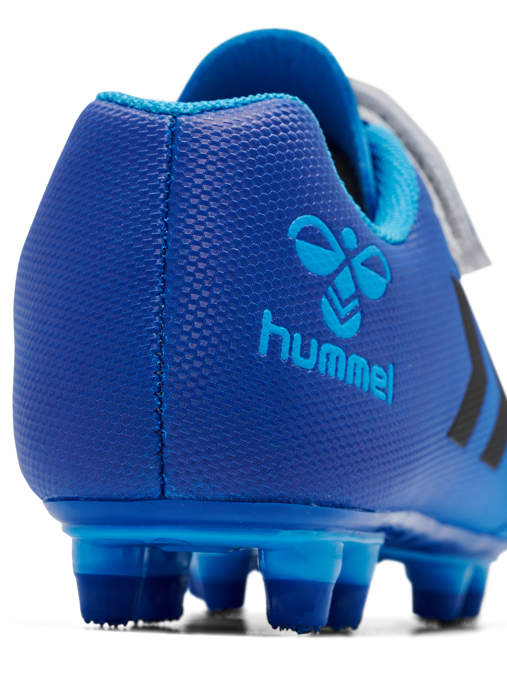 hummel Youth Top Star Firm Ground Cleats