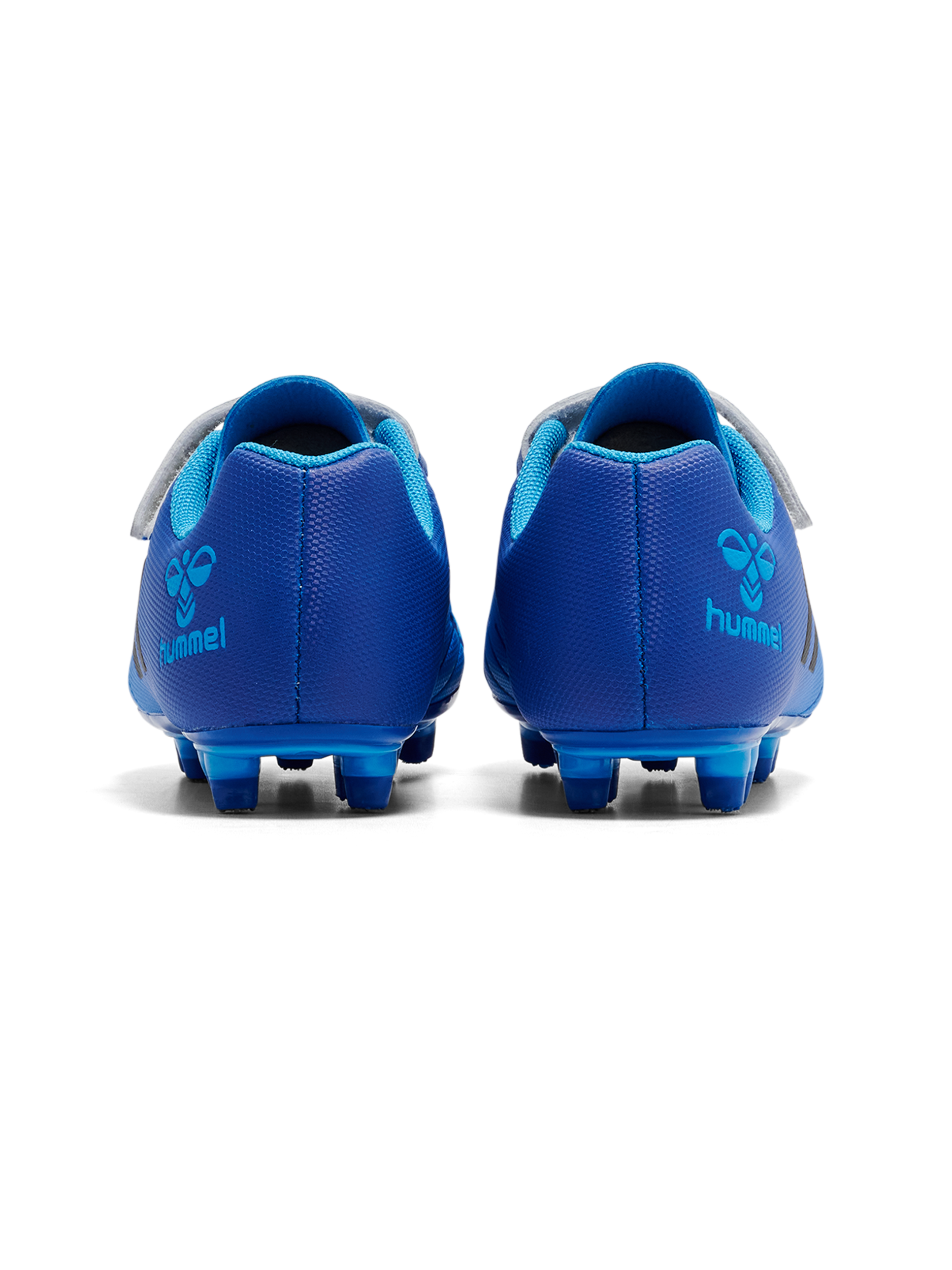 hummel Youth Top Star Firm Ground Cleats