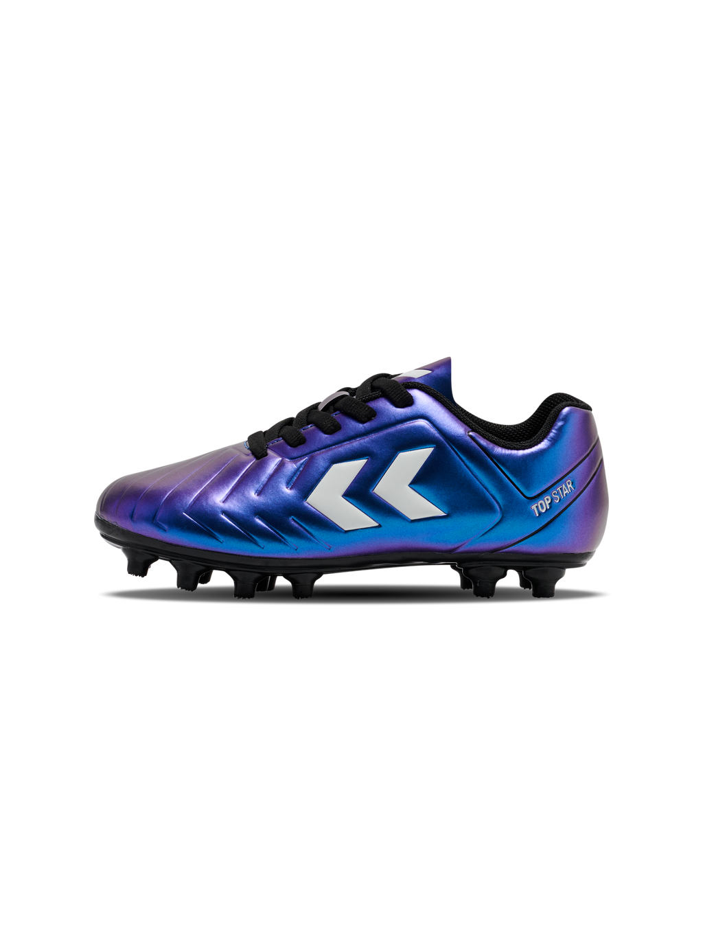 hummel Youth Top Star Firm Ground Low Cut 2.0 Cleats