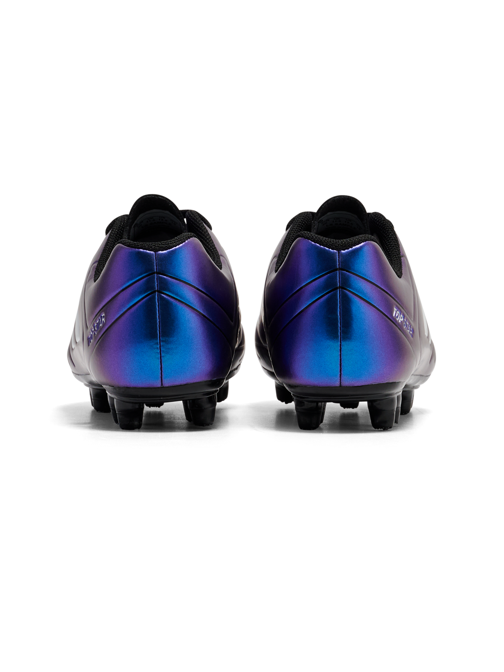 hummel Youth Top Star Firm Ground Low Cut 2.0 Cleats