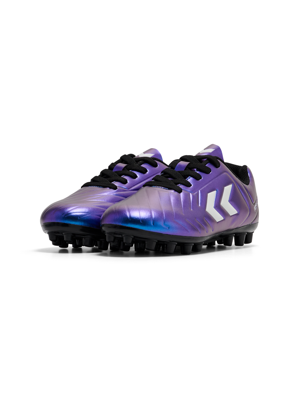 hummel Youth Top Star Mid Ground Low Cut 2.0 Cleats