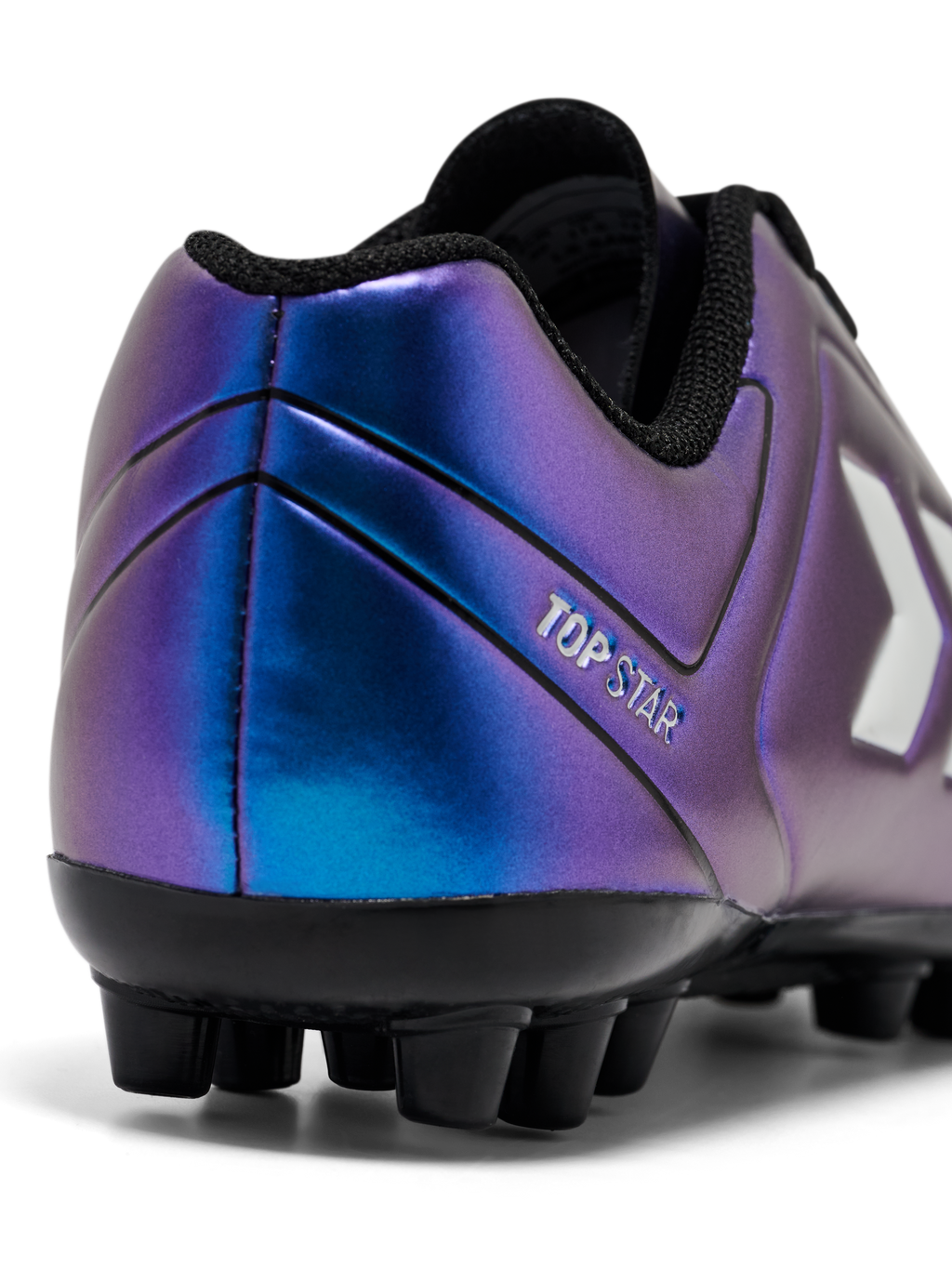 hummel Youth Top Star Mid Ground Low Cut 2.0 Cleats