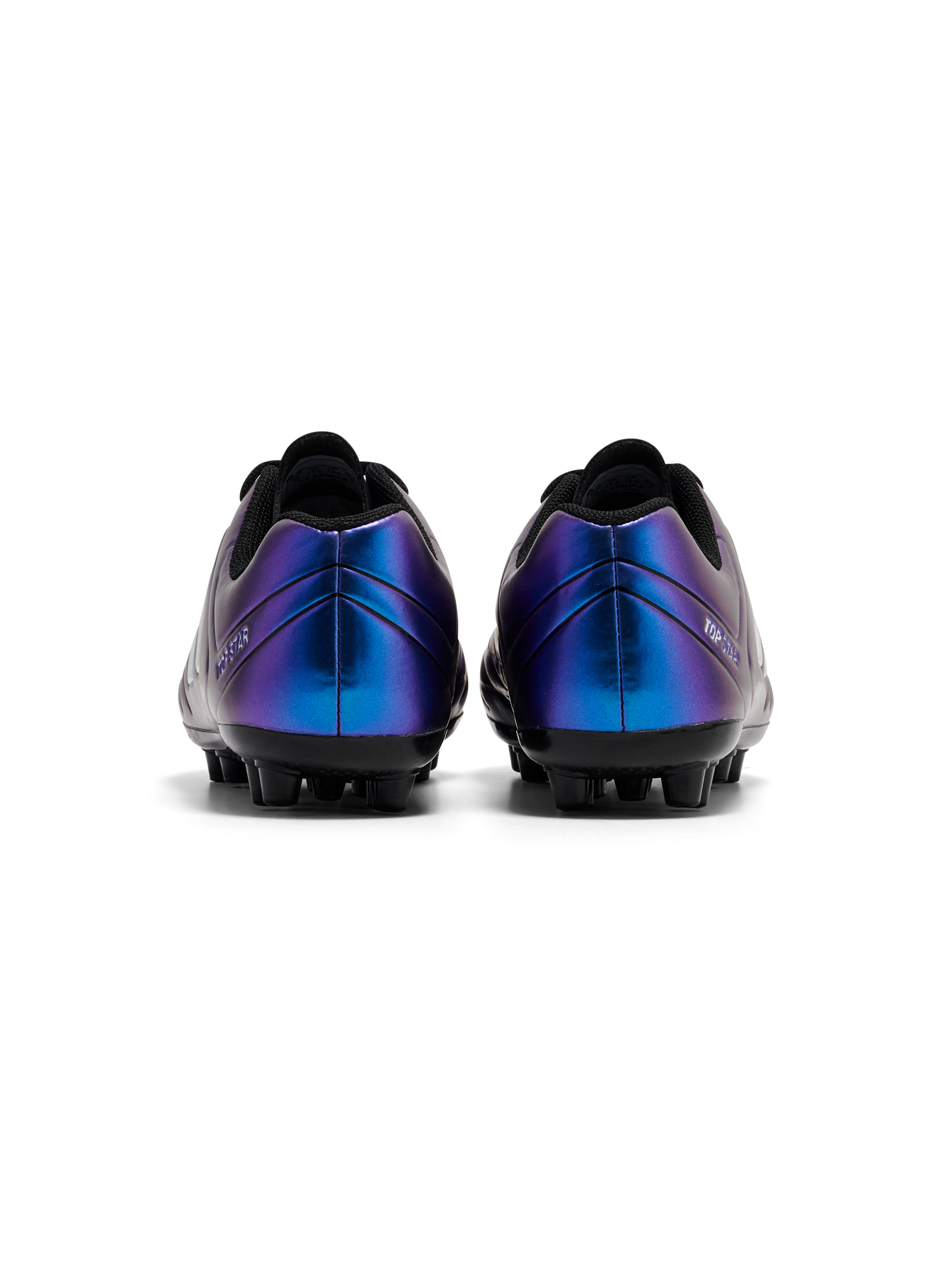 hummel Youth Top Star Mid Ground Low Cut 2.0 Cleats