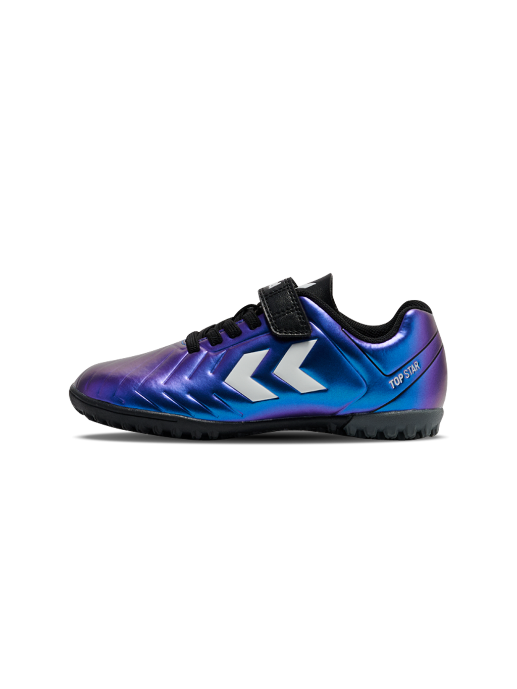 hummel Youth Top Star Turf Velcro 2.0 Cleats