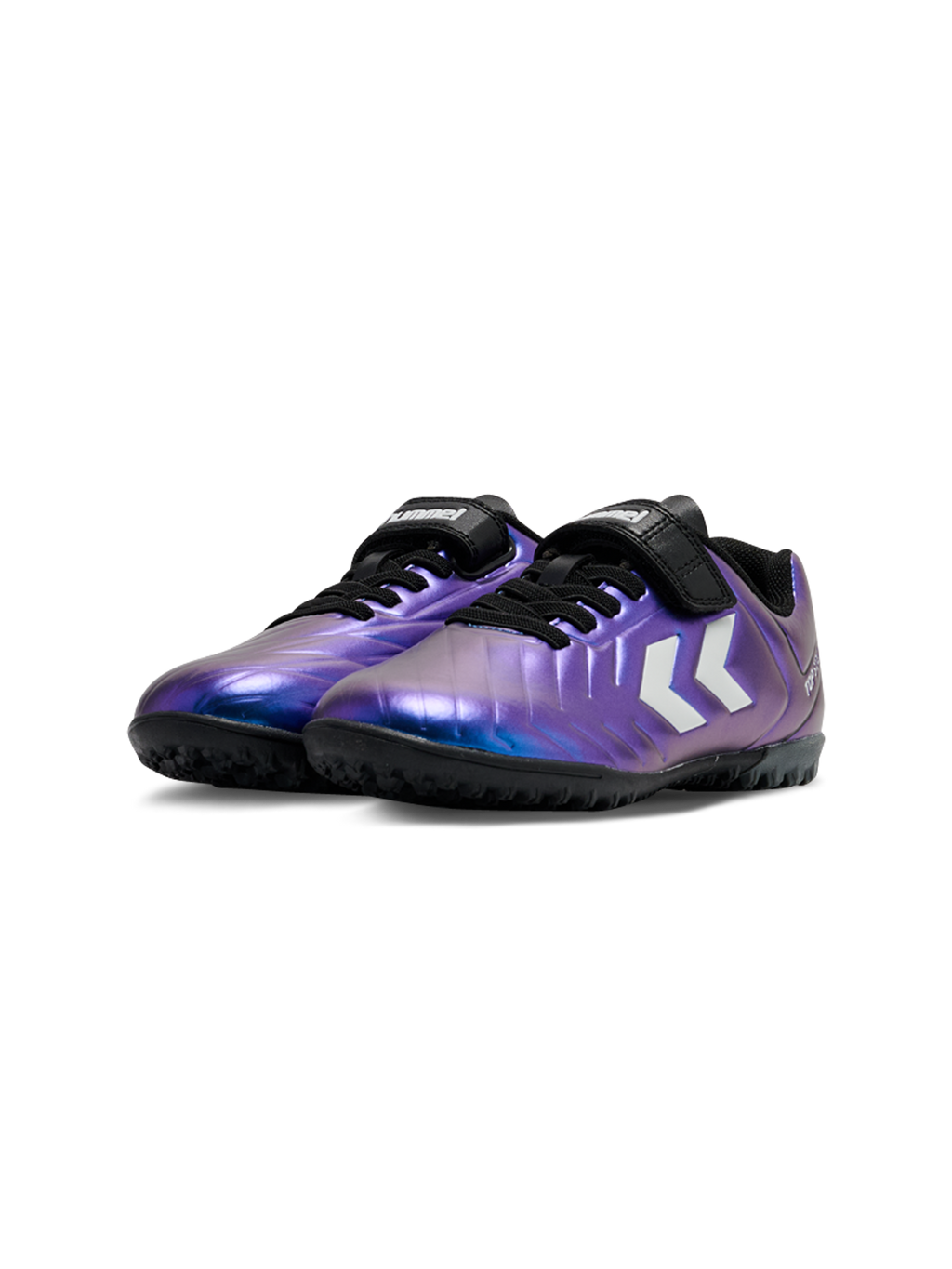 hummel Youth Top Star Turf Velcro 2.0 Cleats