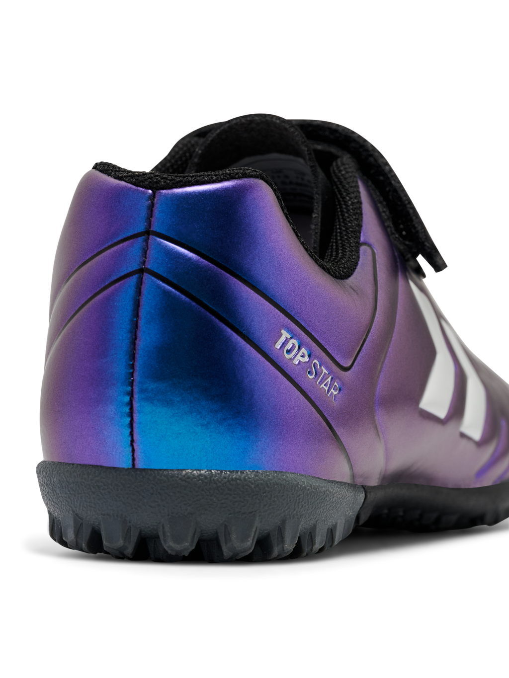hummel Youth Top Star Turf Velcro 2.0 Cleats