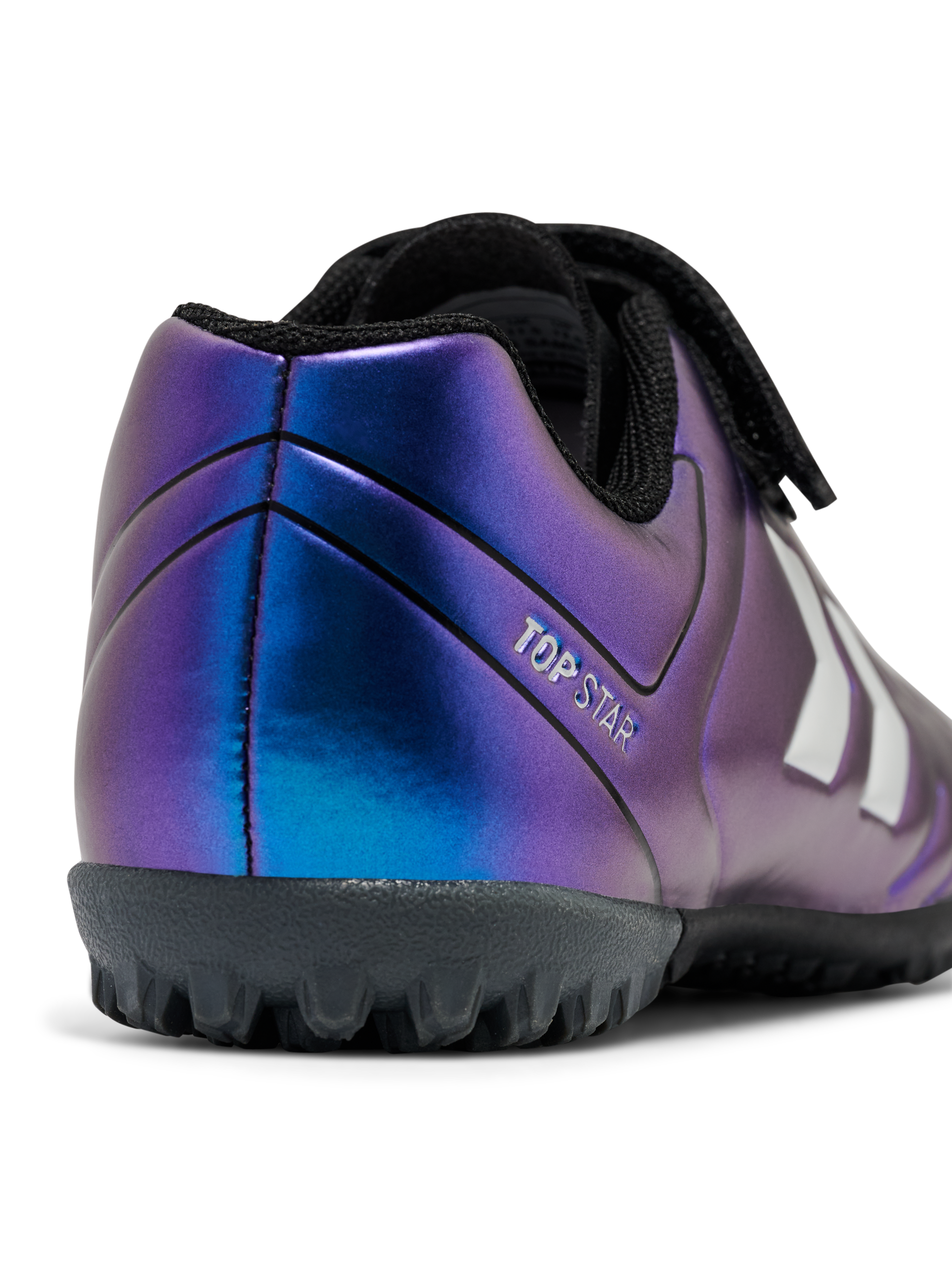 hummel Youth Top Star Turf Velcro 2.0 Cleats
