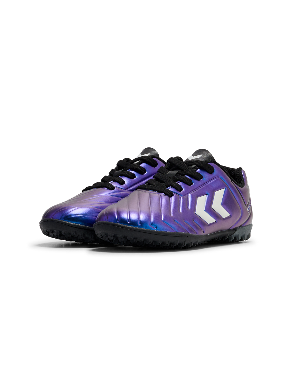 hummel Youth Top Star Turf Low Cut 2.0 Cleats