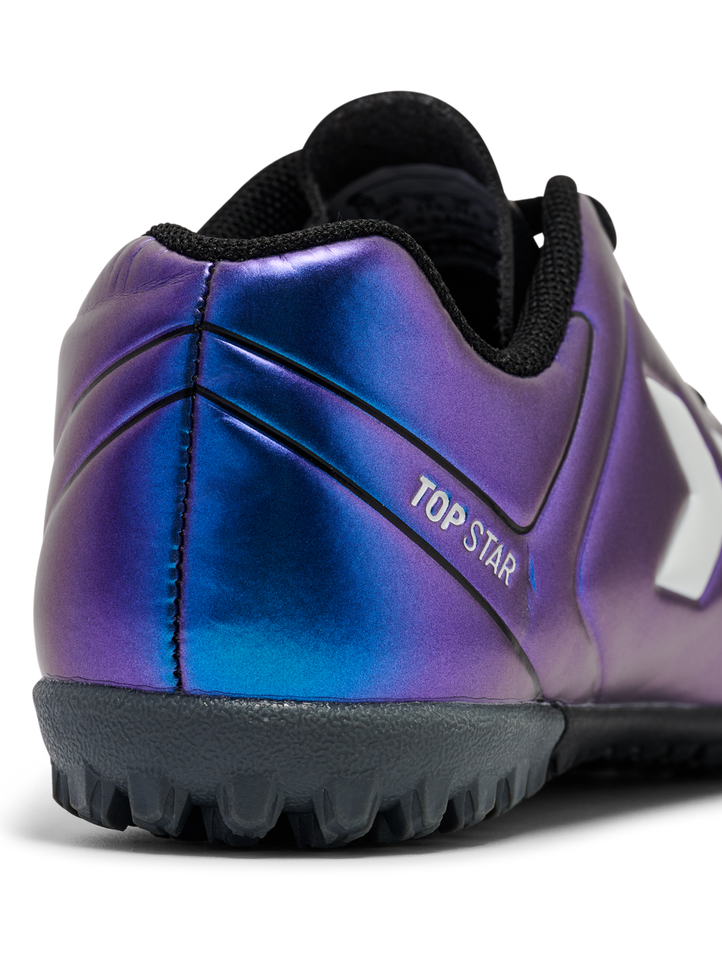 hummel Youth Top Star Turf Low Cut 2.0 Cleats
