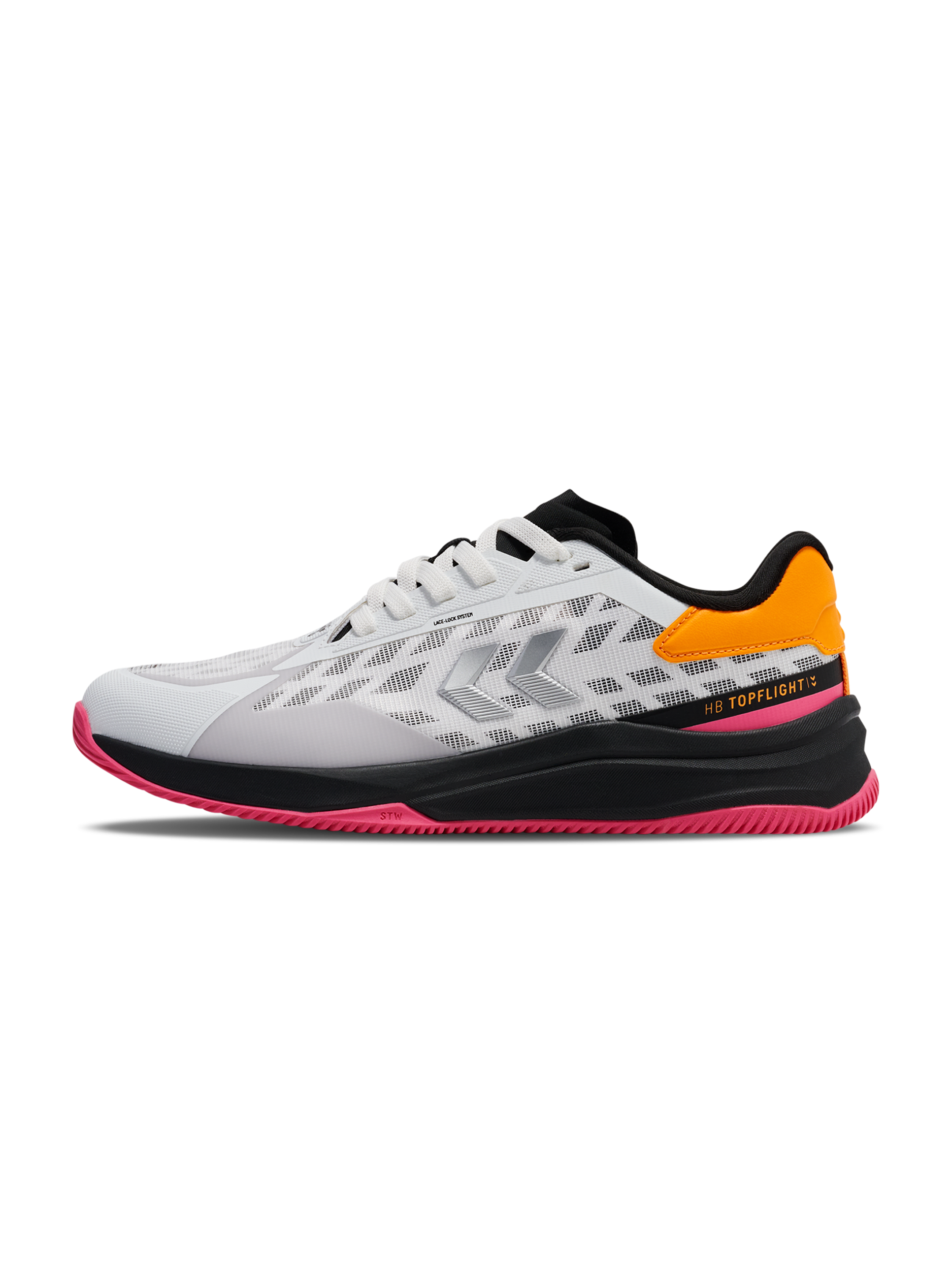 hummel Adult Handball Topflight Pro Shoes