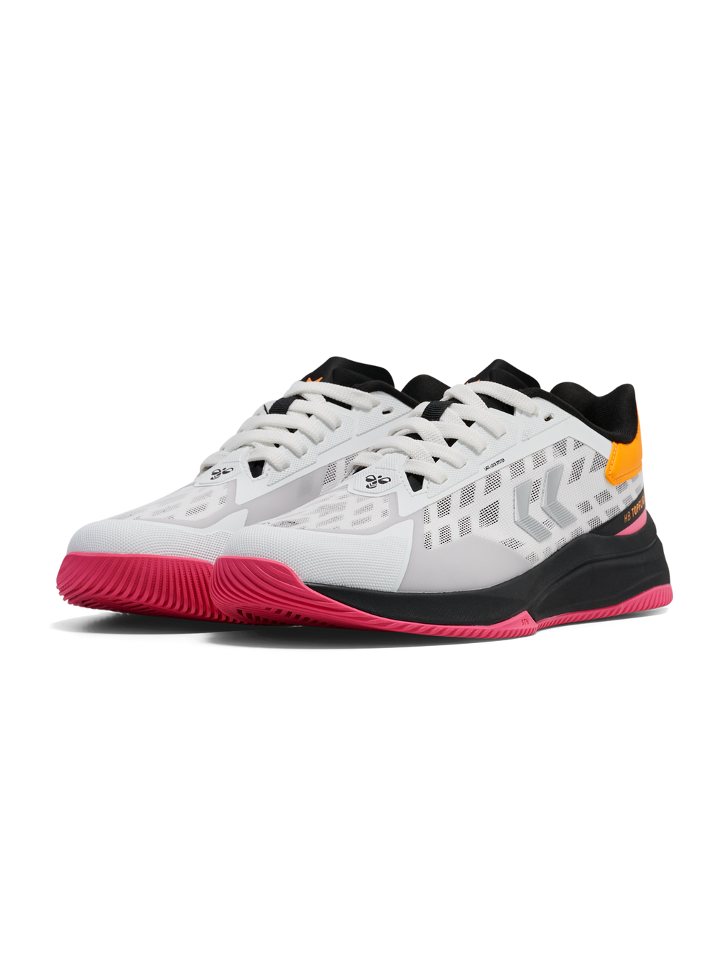 hummel Adult Handball Topflight Pro Shoes