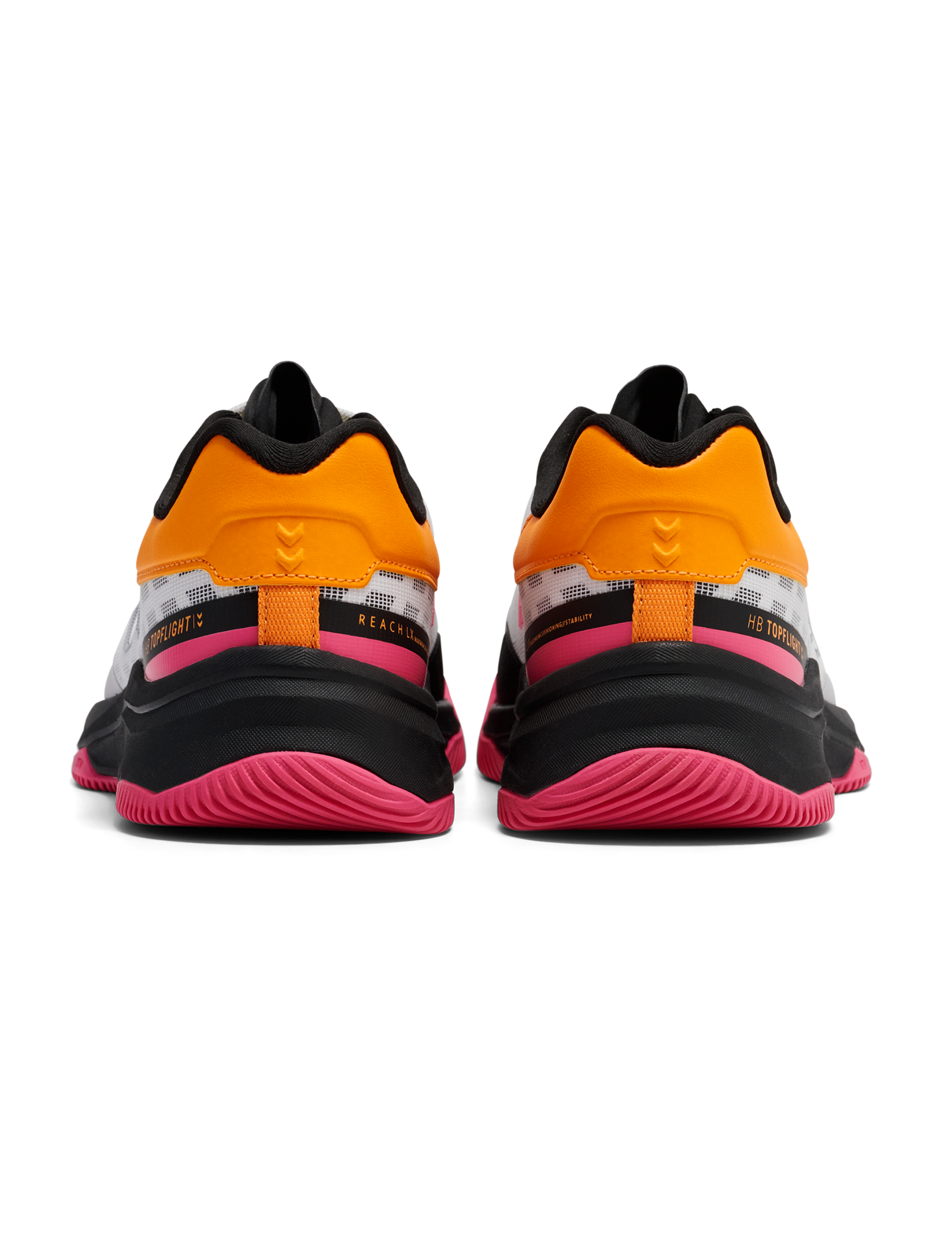 hummel Adult Handball Topflight Pro Shoes