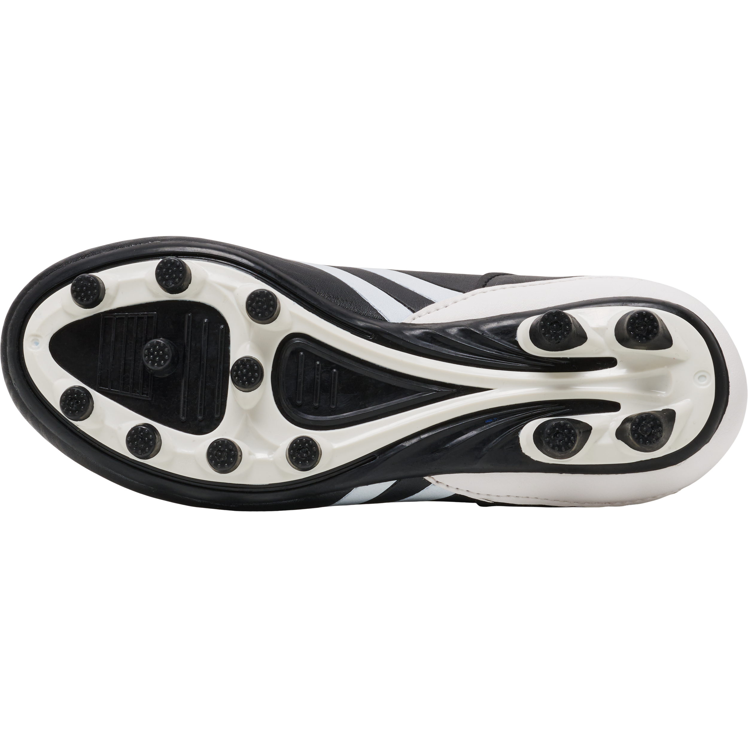 hummel Youth Prestige Firm Ground Cleats