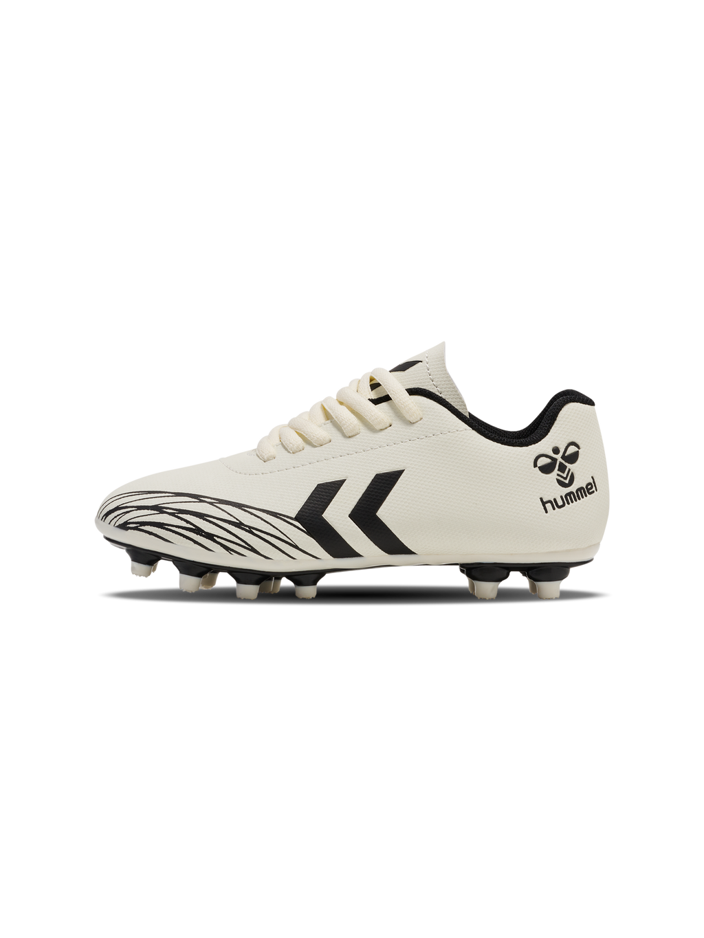 hummel Youth Top Star Firm Ground Low Cut Cleats