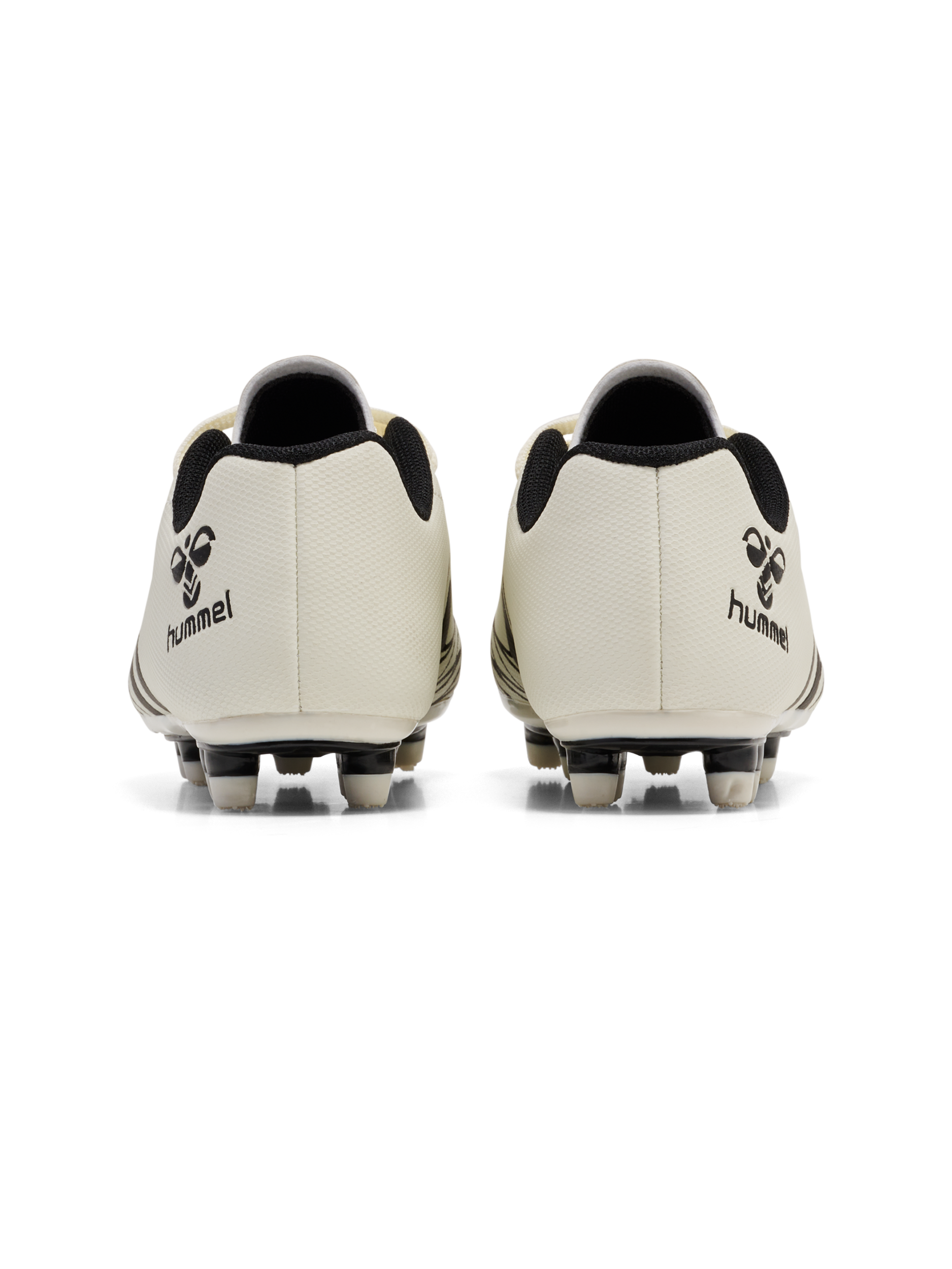 hummel Youth Top Star Firm Ground Low Cut Cleats