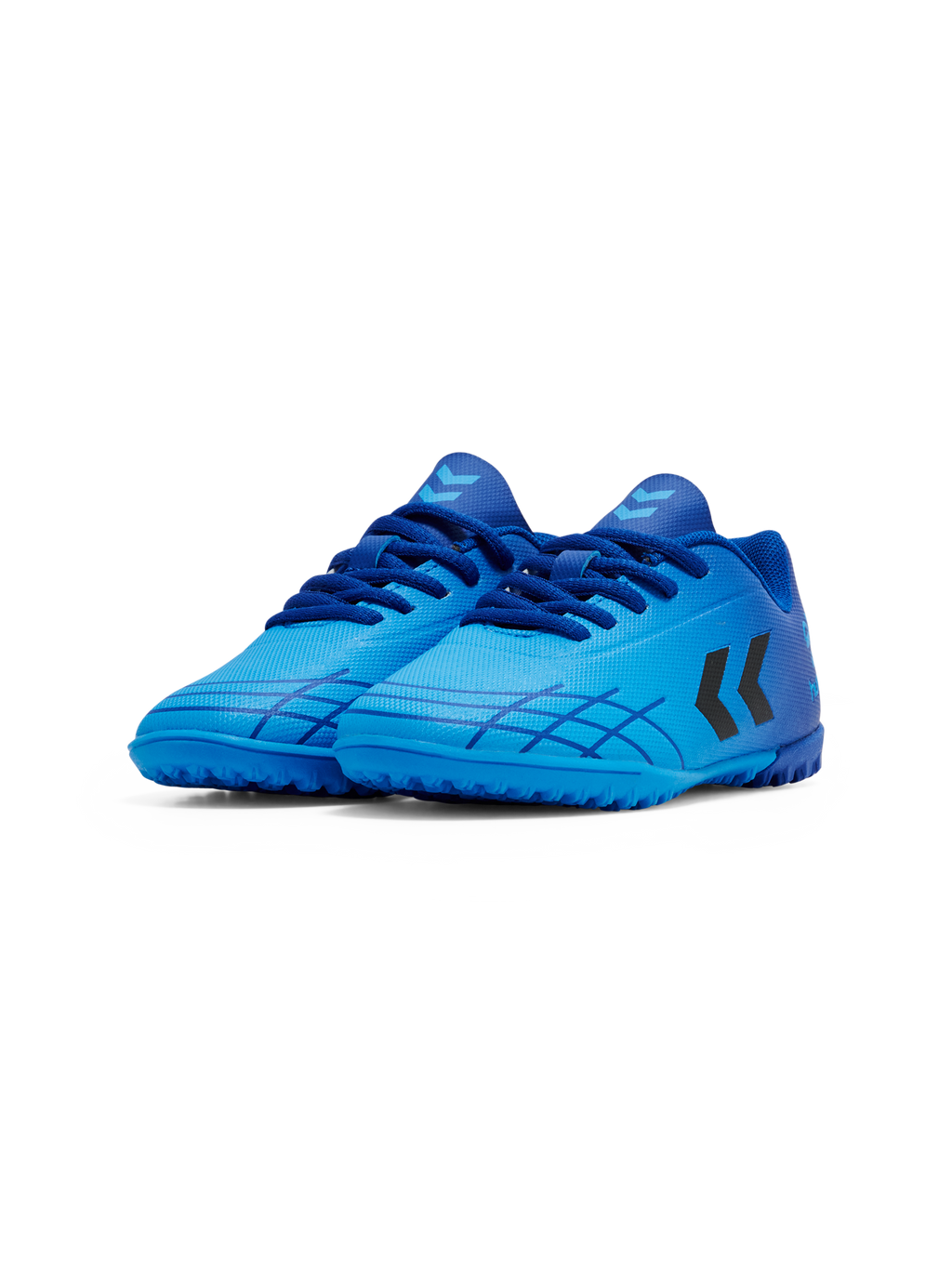 hummel Youth Top Star Turf Low Cut Cleats