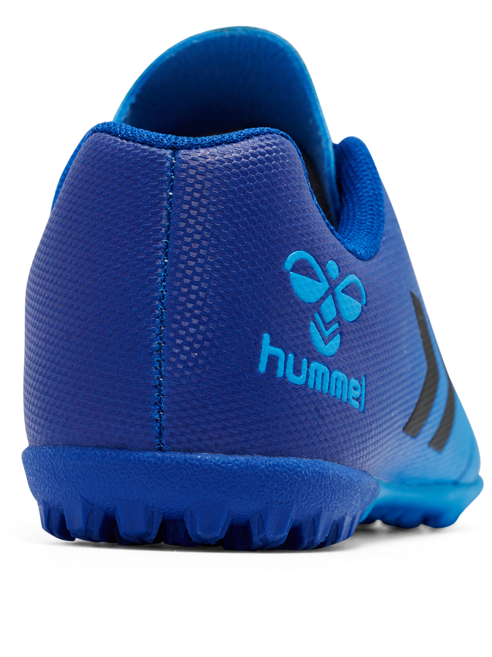 hummel Youth Top Star Turf Low Cut Cleats