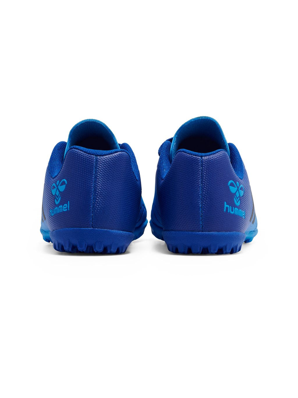 hummel Youth Top Star Turf Low Cut Cleats