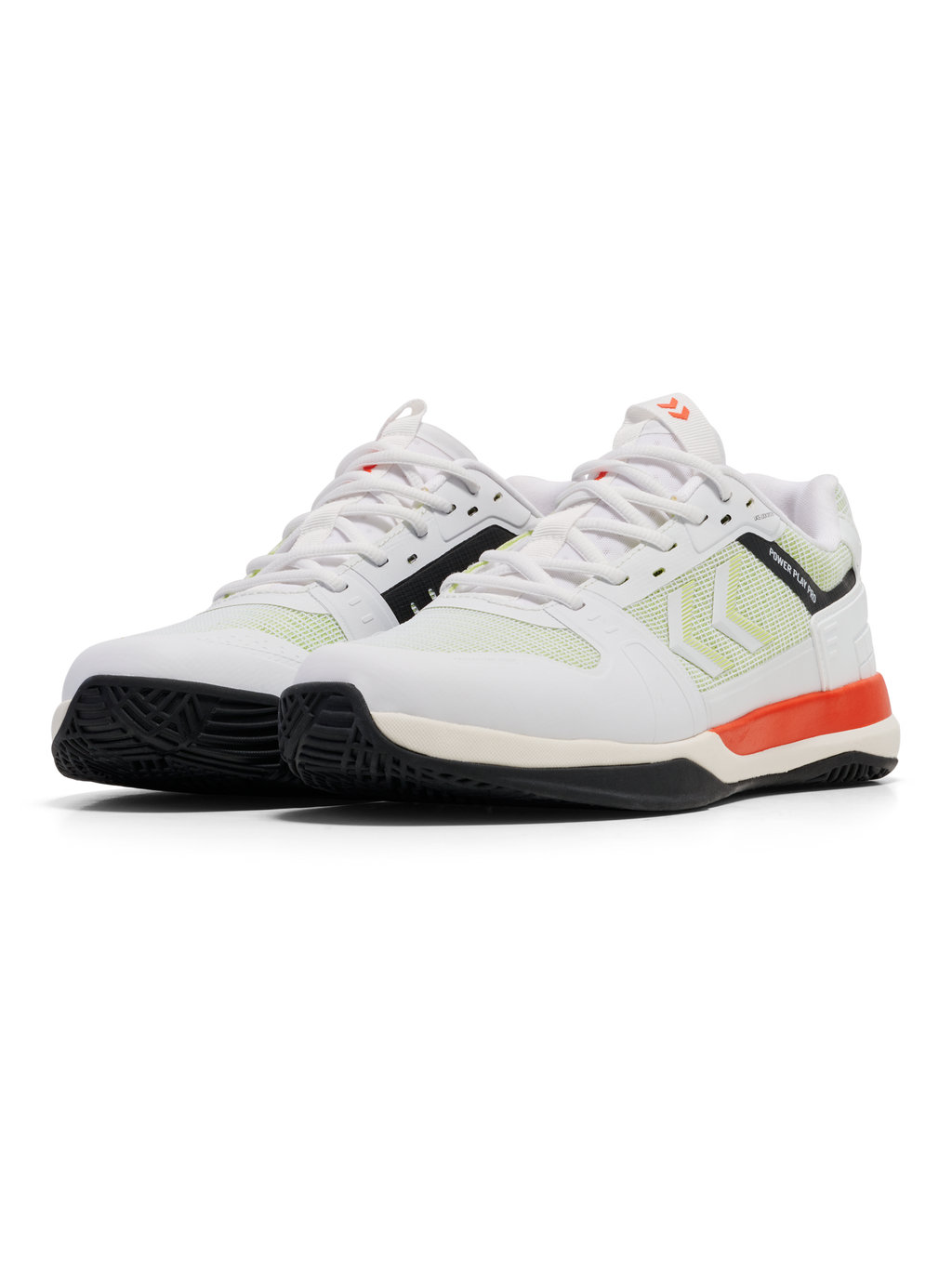 hummel Unisex Power Play Pro Handball Shoes